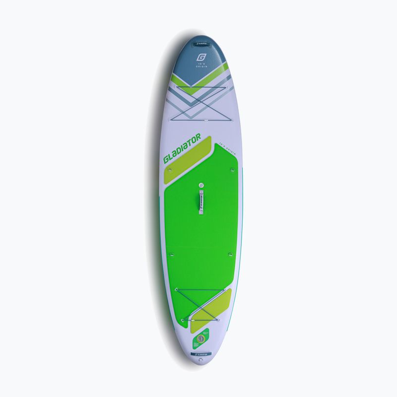 Tavola SUP Gladiator Origin SC 10ʼ8" special green 2