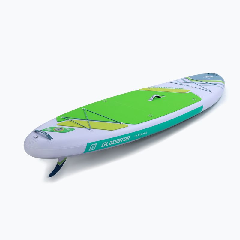 Tavola SUP Gladiator Origin SC 10ʼ8" special green 5