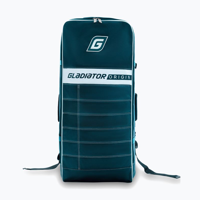 Tavola SUP Gladiator Origin Touring 12ʼ6 8