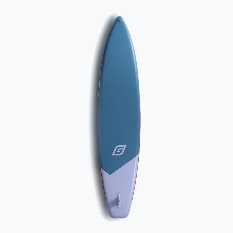 Tavola SUP Gladiator Origin SC Touring 12ʼ6" special red 3