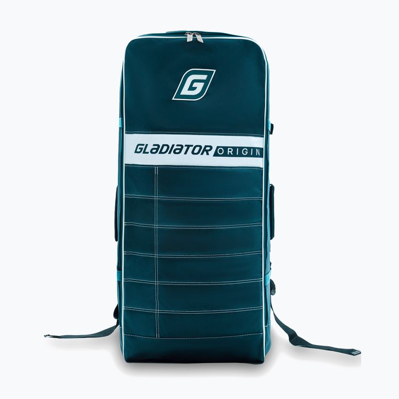 Tavola SUP Gladiator Origin SC Touring 12ʼ6" special red 8