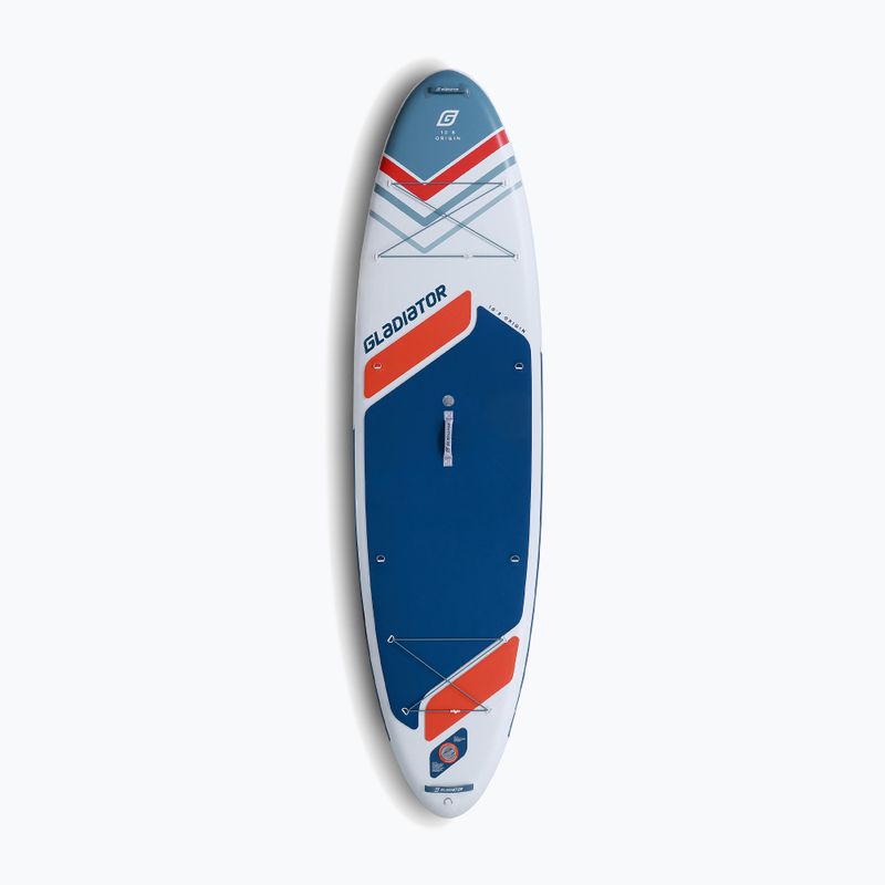 Tavola SUP Gladiator Origin Rental 10'8" 2