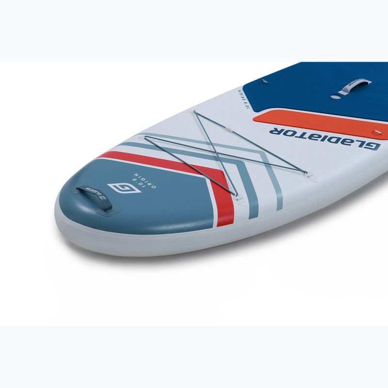 Tavola SUP Gladiator Origin Rental 10'8" 7