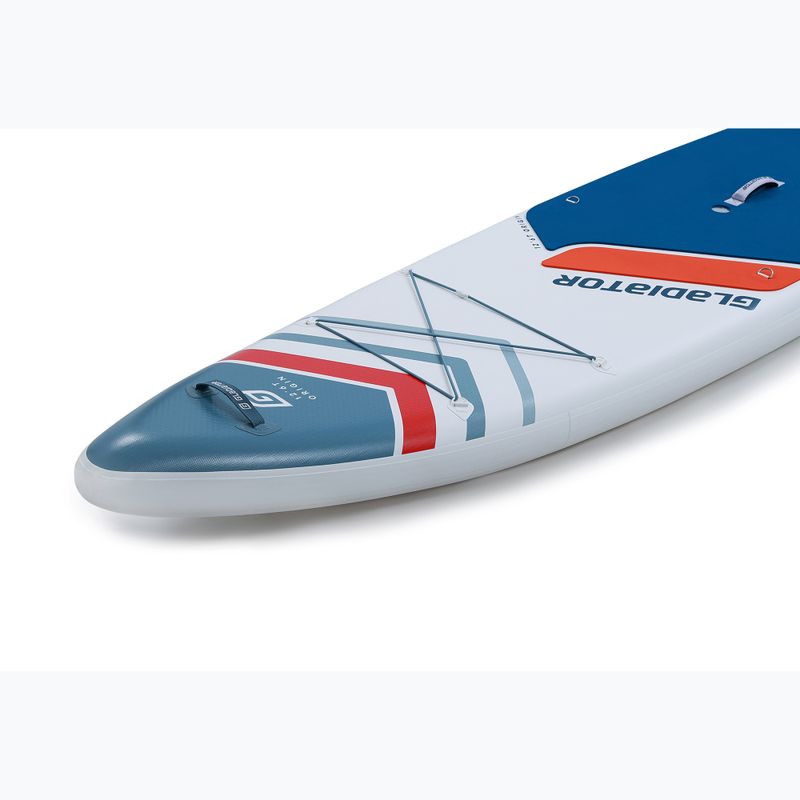 Tavola SUP Gladiator Origin Rental 12'6" 7