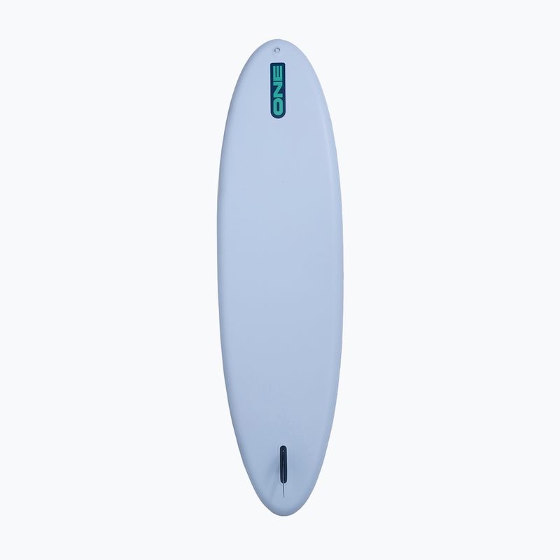 Tavola SUP Gladiator One 10ʼ8" white 3
