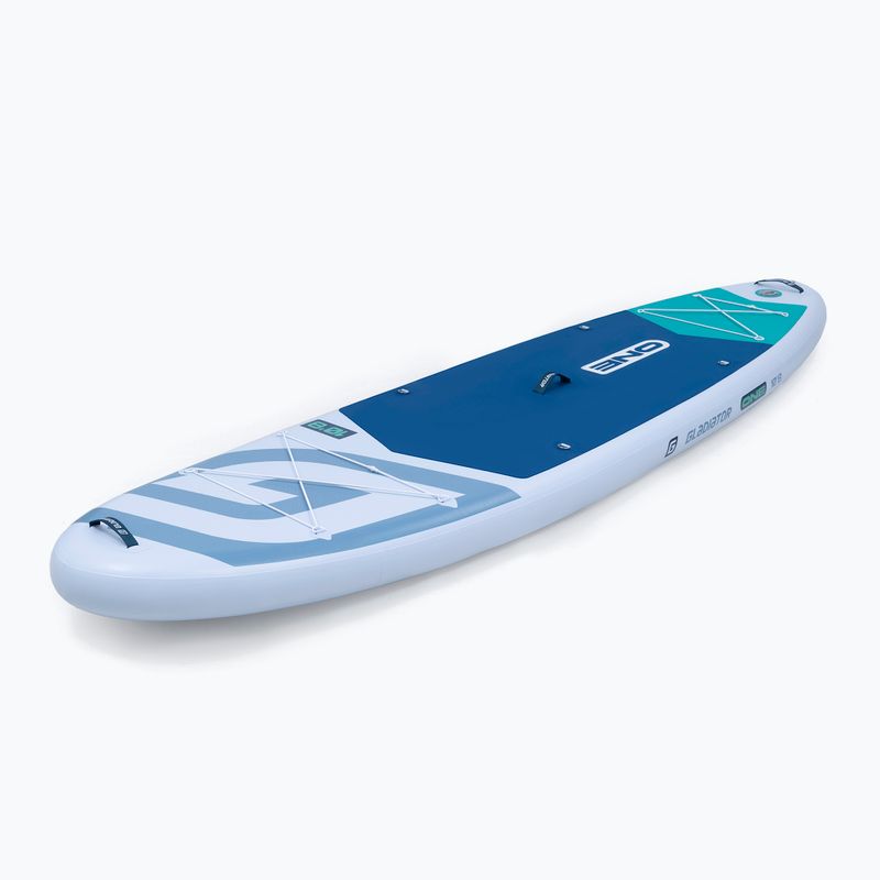 Tavola SUP Gladiator One 10ʼ8" white 4