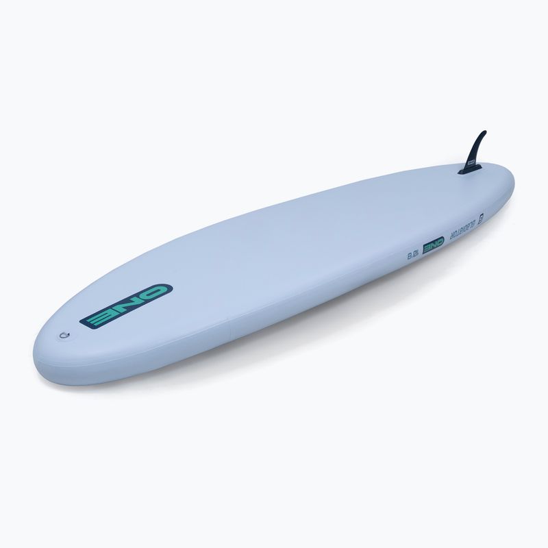 Tavola SUP Gladiator One 10ʼ8" white 6