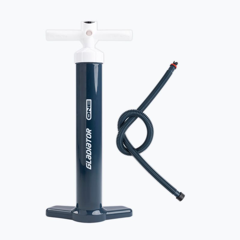 Tavola SUP Gladiator One 10ʼ8" white 10