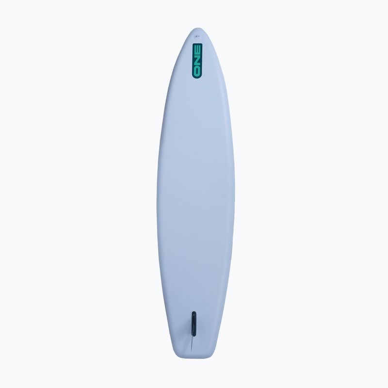 Tavola da SUP Gladiator One 11ʼ4" white 3