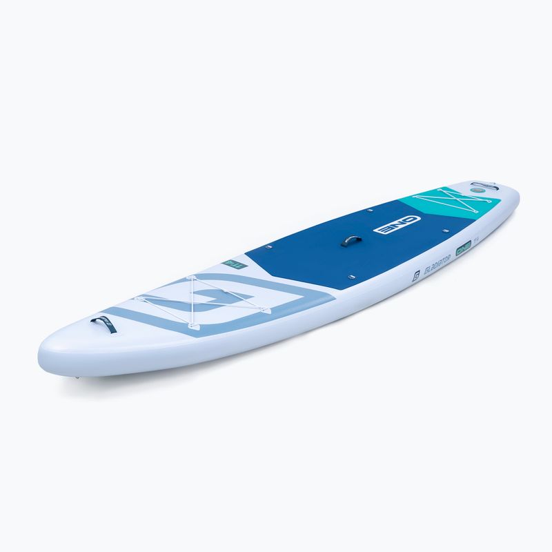 Tavola da SUP Gladiator One 11ʼ4" white 4