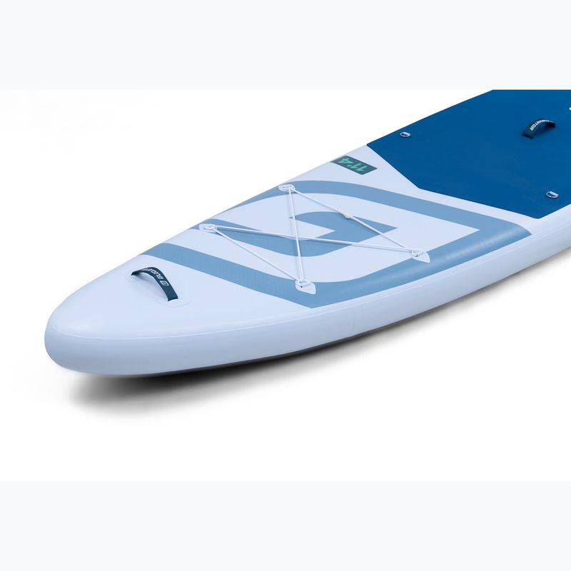 Tavola da SUP Gladiator One 11ʼ4" white 7