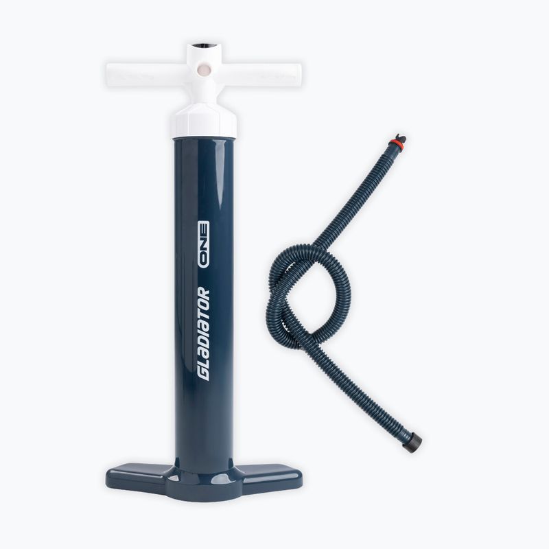 Tavola da SUP Gladiator One 11ʼ4" white 8