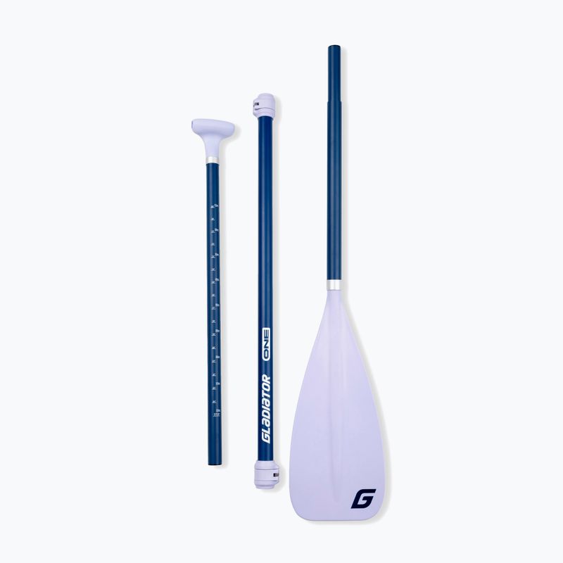 Tavola da SUP Gladiator One 11ʼ4" white 10