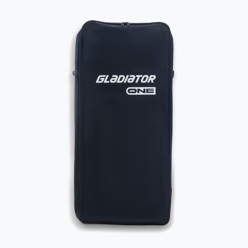 Tavola da SUP Gladiator One 11ʼ4" white 13