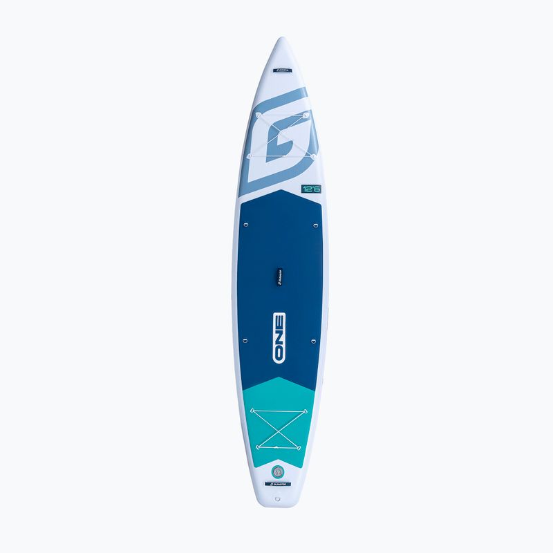 Tavola SUP Gladiator One 12ʼ6" white 2