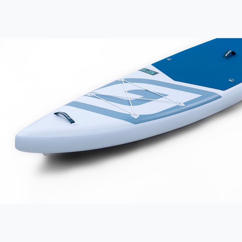 Tavola SUP Gladiator One 12ʼ6" white 7