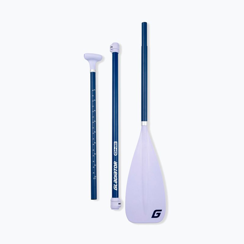 Tavola SUP Gladiator One 12ʼ6" white 10