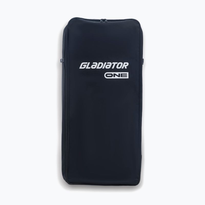 Tavola SUP Gladiator One 12ʼ6" white 13