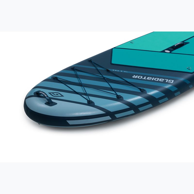 Tavola SUP Gladiator PRO 10ʼ8ʼ 7