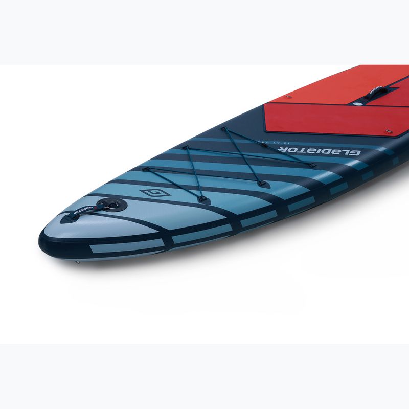Tavola SUP Gladiator PRO Touring 12ʼ6 7