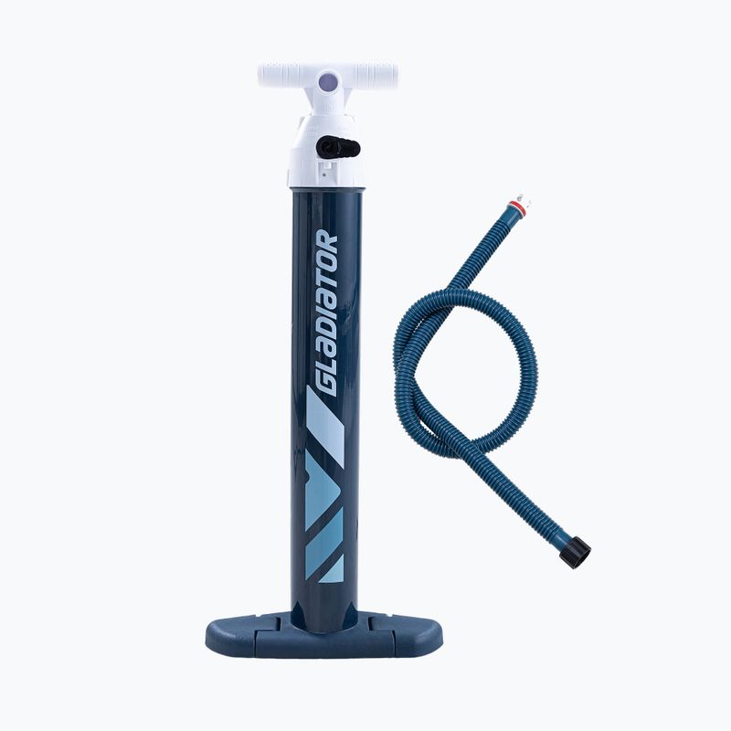 Tavola SUP Gladiator PRO Touring 12ʼ6 9