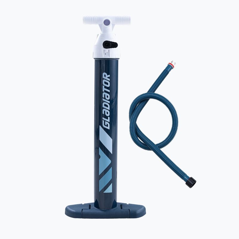 Tavola SUP Gladiator PRO Wide 12ʼ6 9