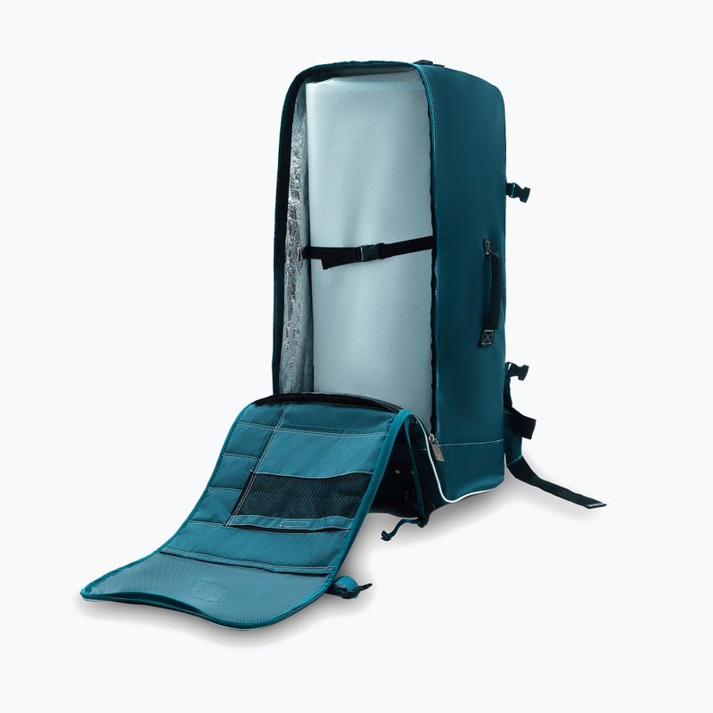 Tavola SUP Gladiator PRO Wide 12ʼ6 16