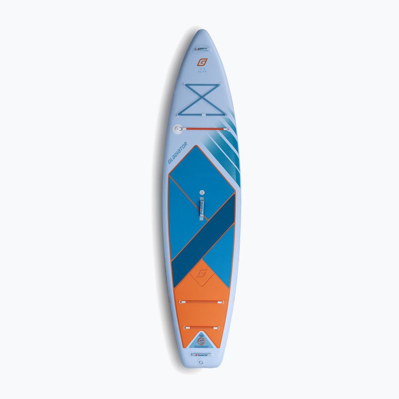 Tavola SUP Gladiator Elite Touring 11ʼ4 2