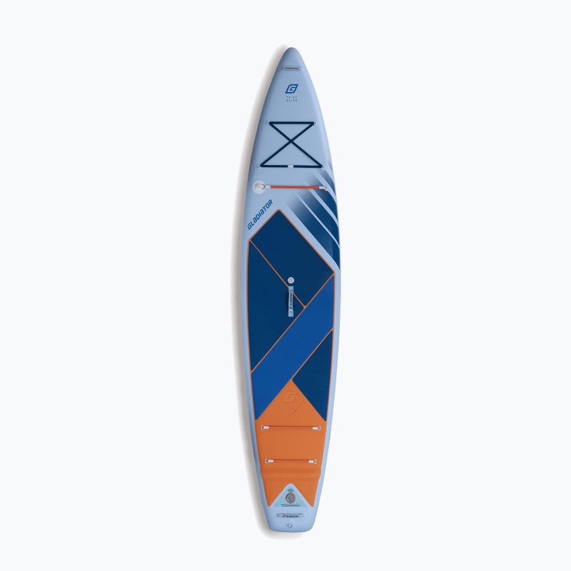Tavola SUP Gladiator Elite Touring 12ʼ6 2