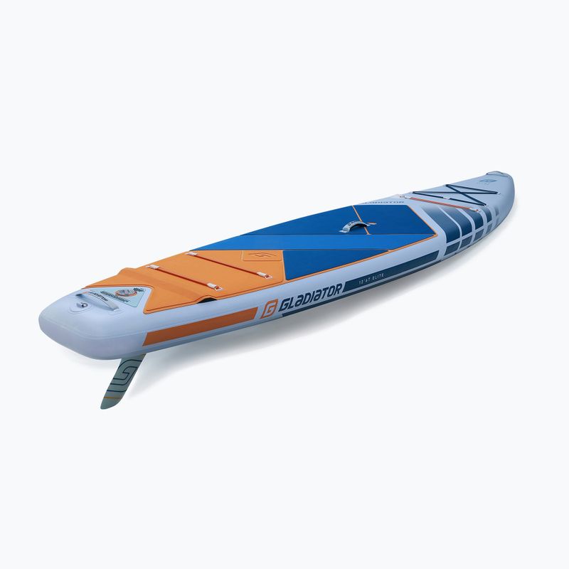 Tavola SUP Gladiator Elite Touring 12ʼ6 5