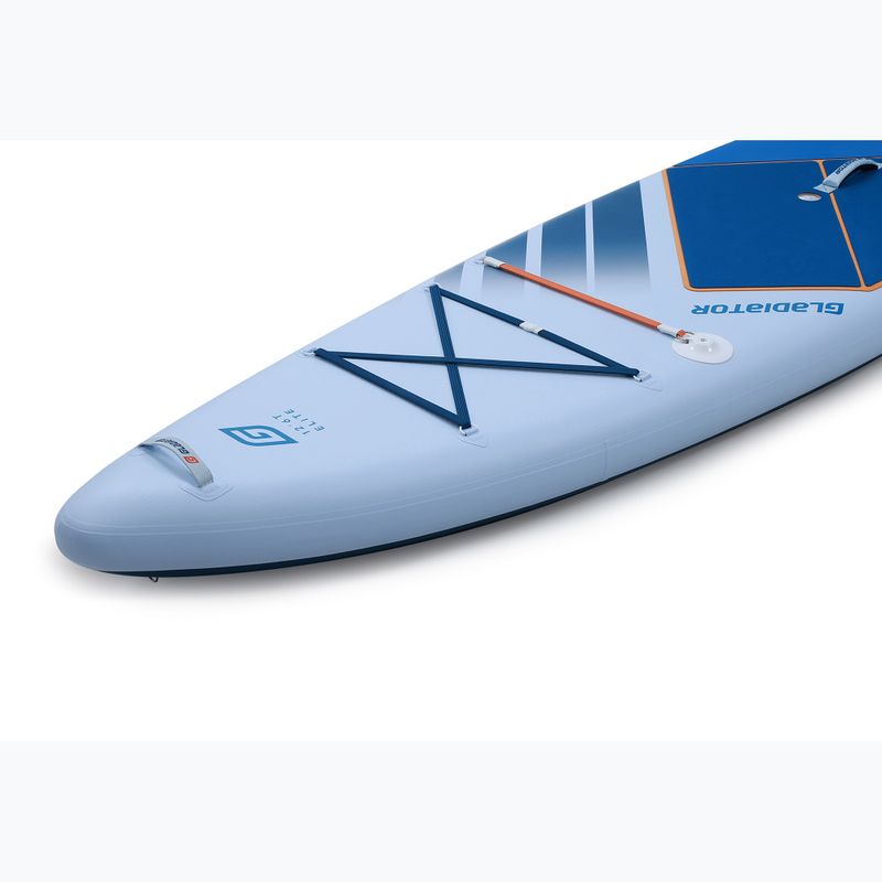 Tavola SUP Gladiator Elite Touring 12ʼ6 7