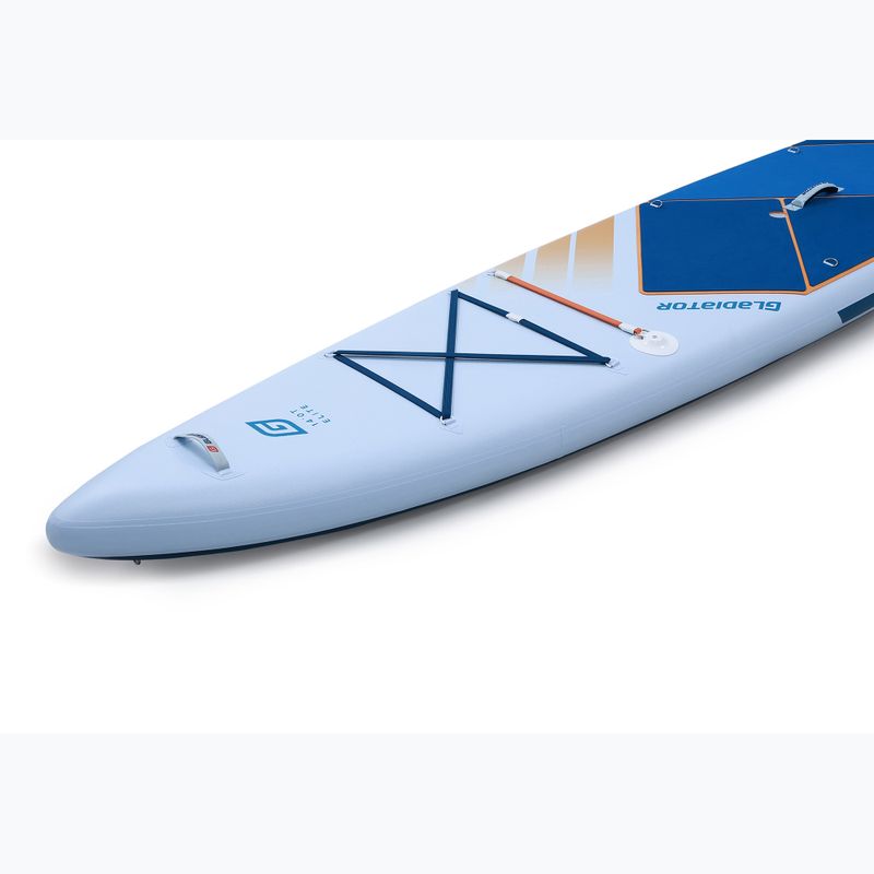 Tavola da SUP Gladiator Elite Touring 14ʼ0 7