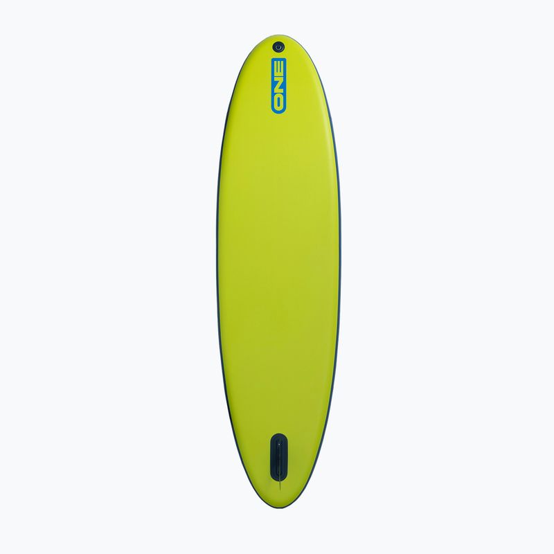 Tavola SUP Gladiator One 10ʼ8" lime 3