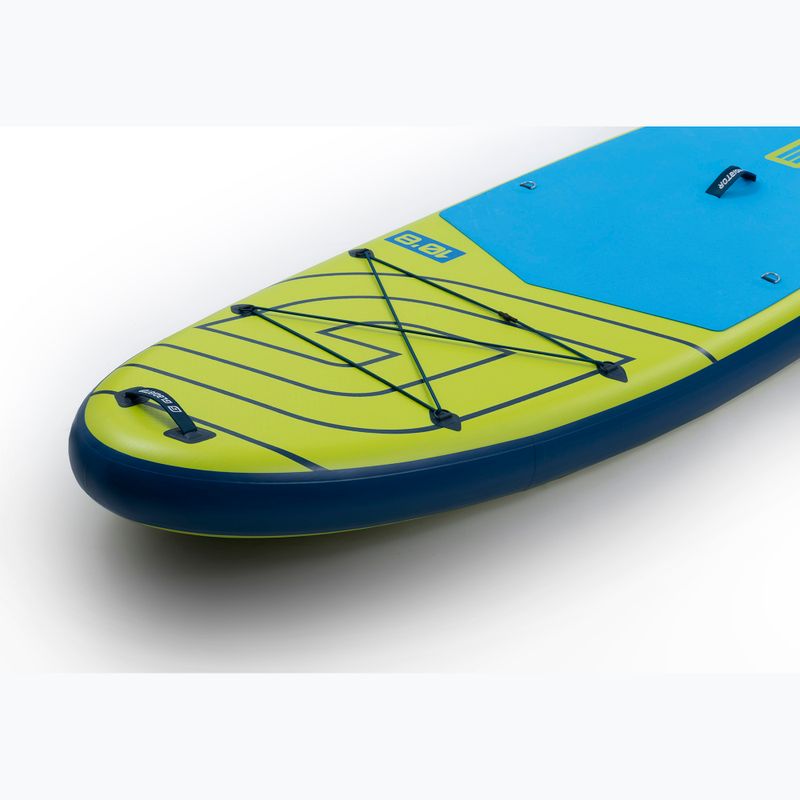 Tavola SUP Gladiator One 10ʼ8" lime 7