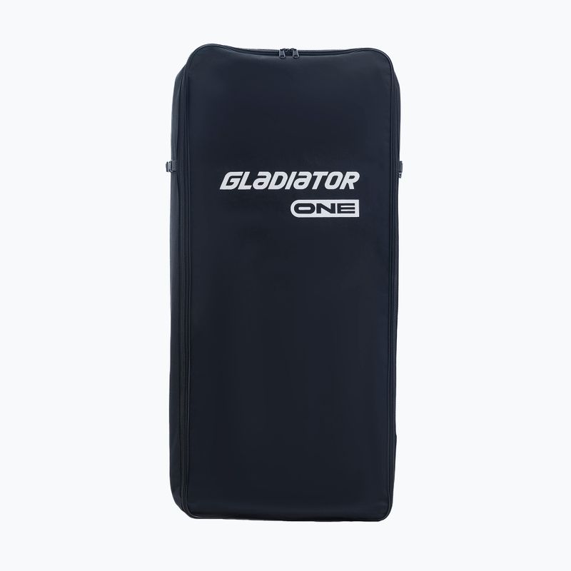 Tavola SUP Gladiator One 10ʼ8" lime 13