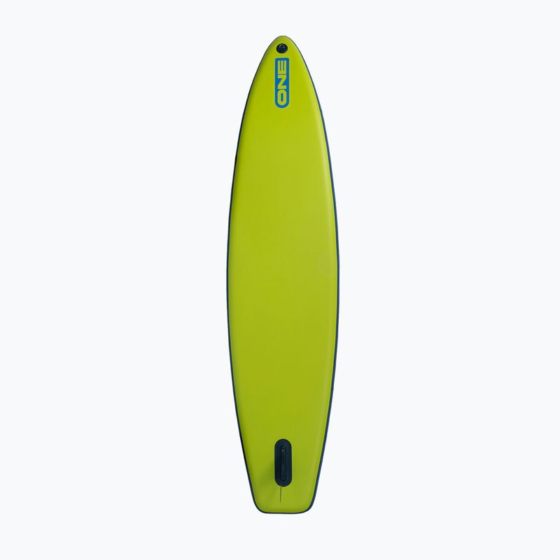Tavola SUP Gladiator One 11ʼ4" lime 3