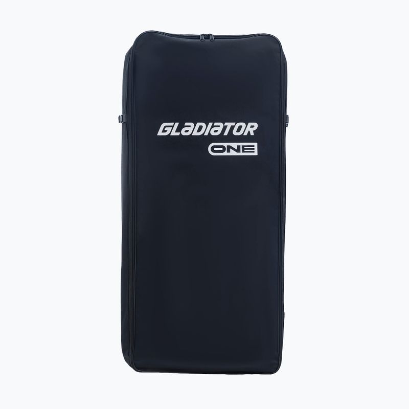 Tavola SUP Gladiator One 11ʼ4" lime 14