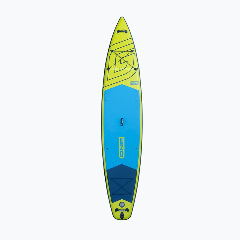 Tavola SUP Gladiator One 12ʼ6" lime 2
