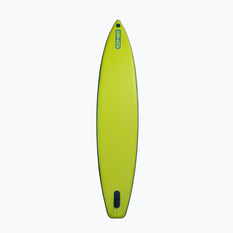 Tavola SUP Gladiator One 12ʼ6" lime 3
