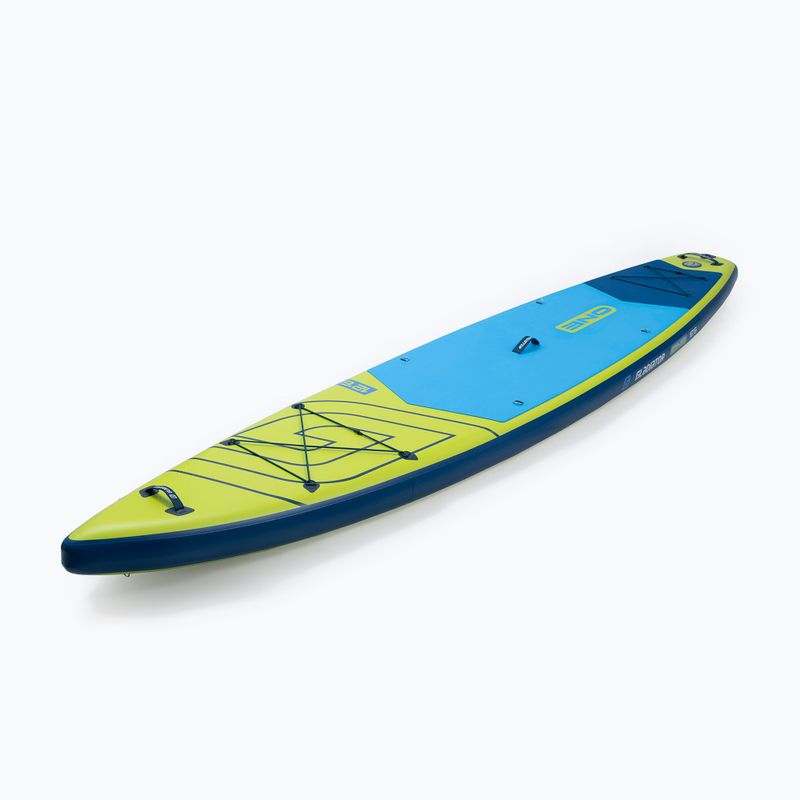 Tavola SUP Gladiator One 12ʼ6" lime 4