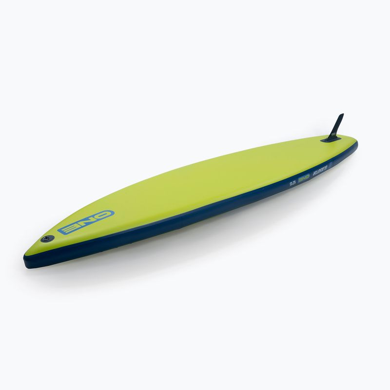 Tavola SUP Gladiator One 12ʼ6" lime 6
