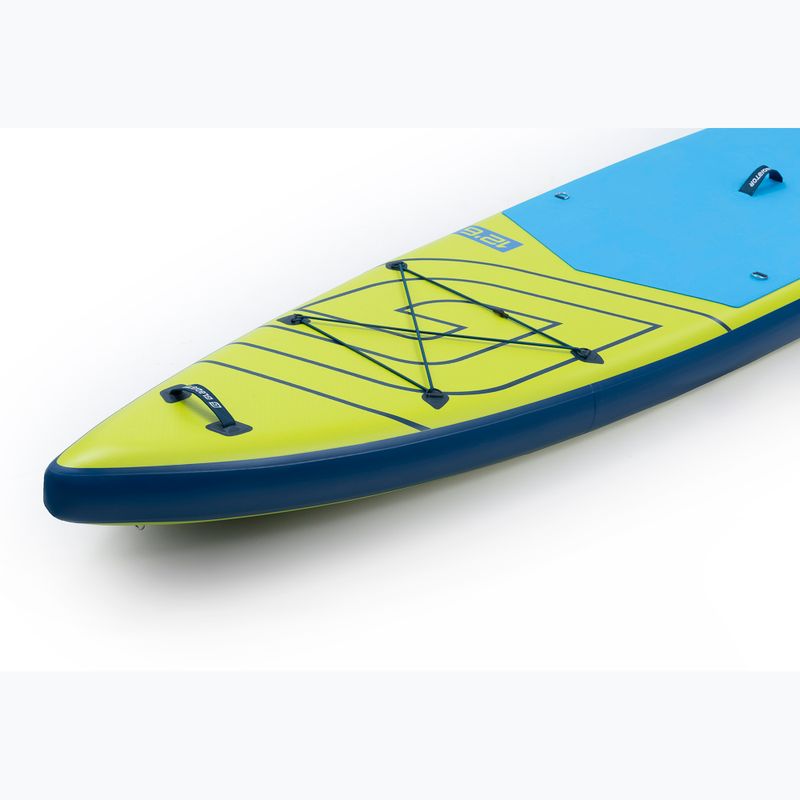 Tavola SUP Gladiator One 12ʼ6" lime 7