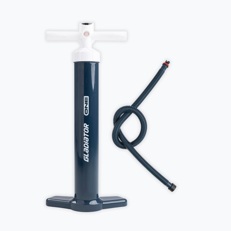 Tavola SUP Gladiator One 12ʼ6" lime 8