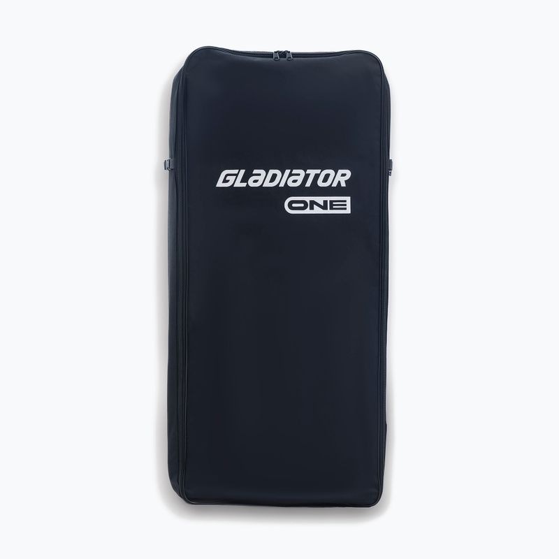 Tavola SUP Gladiator One 12ʼ6" lime 13