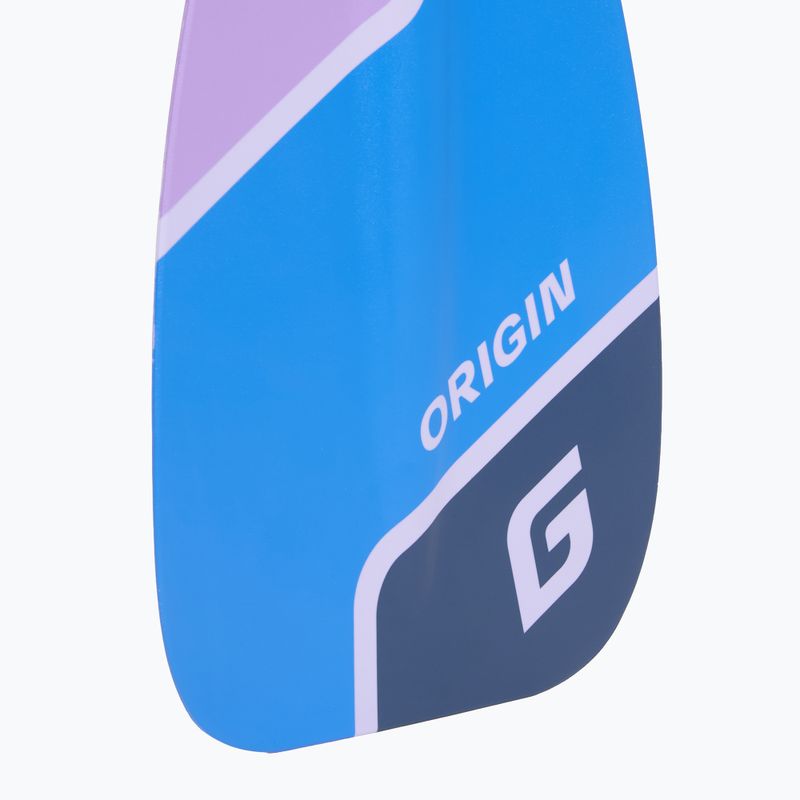 Pala per pagaia  Gladiator Origin lime 3