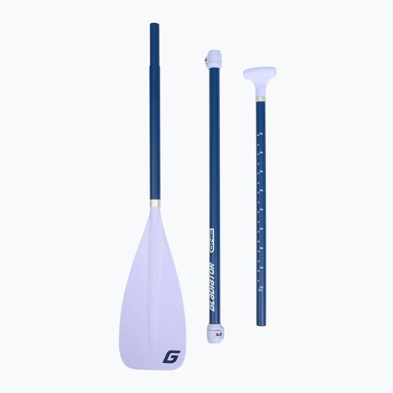 Pagaia SUP 3-częściowe Gladiator One 3T 3