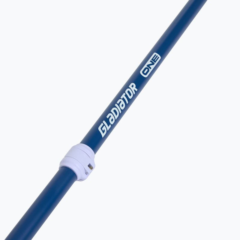 Pagaia SUP 3-częściowe Gladiator One 3T 4