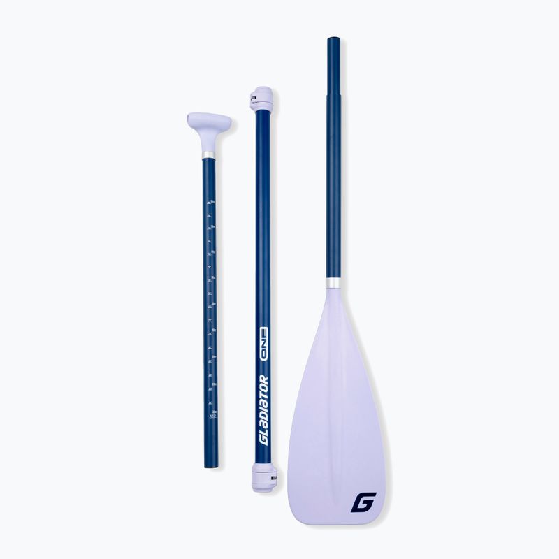 Pagaia SUP 3-częściowe Gladiator One 3T 2