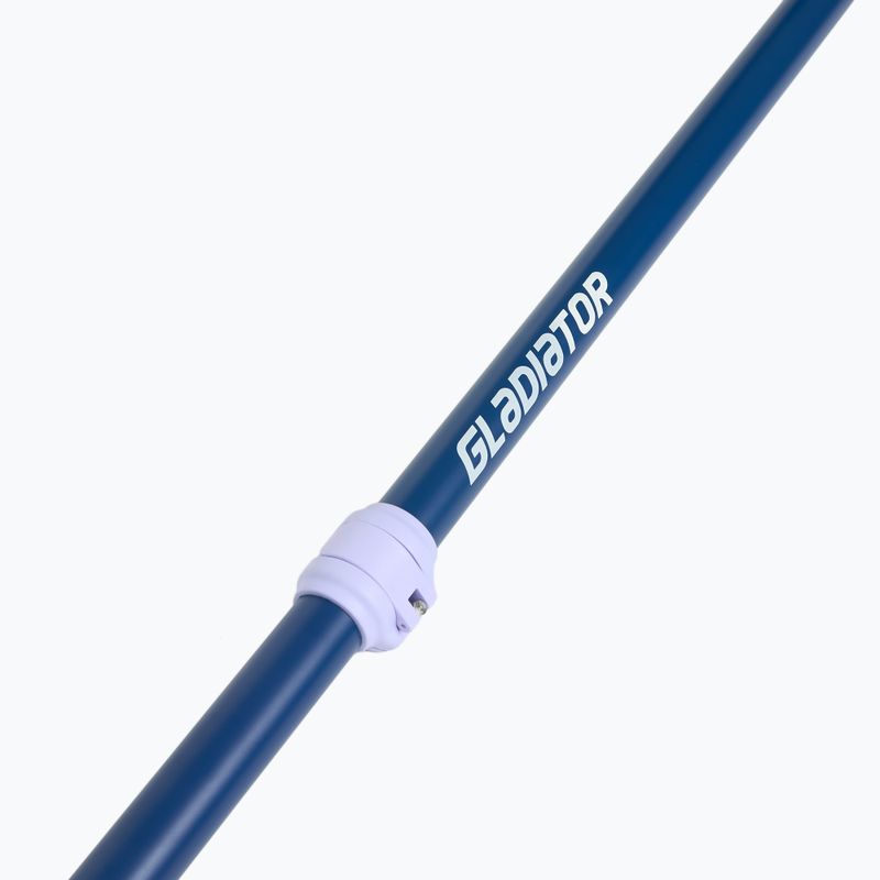 Pagaia SUP 3-częściowe Gladiator Origin 3T lime 4