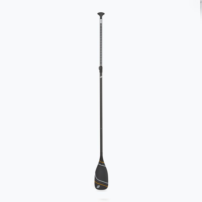 Pagaia SUP 3-częściowe Gladiator Elite Race Carbon 3T 2